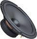 Ground Zero Автомобилен Високоговорител Gzcs K-200VW 8" с 80W RMS (Среден клас)