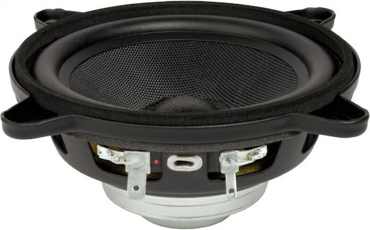 Faital Pro Auto-Lautsprecher 4FE32 4" mit 30W RMS (Tieftöner)