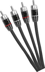 Phonocar Car Audio Speaker Cable