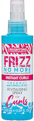 Creightons Освежител За Къдрици Frizz No More 150ml