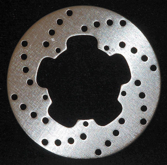 EBC Back Brake Disc for Piaggio Fly 50