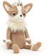 Jellycat Pluș Princess Chihuahua 31 cm