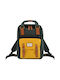 Himawari Rucksack Wasserdicht Grün