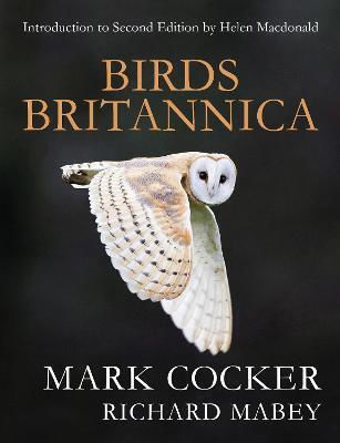 Birds Britannica