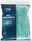 Cartec Cloth Microfiber Drying Car 1200gsm Turquoise 80x50cm