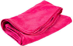 Cartec Mikrofaser-Auto-Tücher Trocknen 80gsm Fuchsia 40x40cm Cartec Mikrofaser-Auto-Tücher Trocknen 80gsm Fuchsia 40x40cm