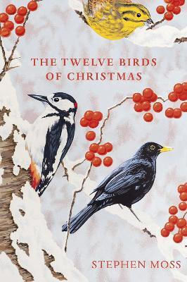 The Twelve Birds of Christmas The Twelve Birds of Christmas