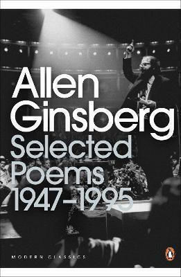 Selected Poems: 1947-1995 Selected Poems: 1947-1995