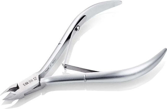 Nghia Nagelknipser Eines Federkonfiguration 10.5cm mit Bitlänge 4mm