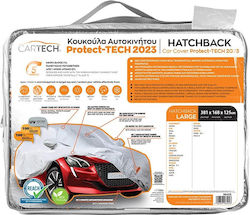 Cartech Обхваща 381x168см Waterproof Голям 56405