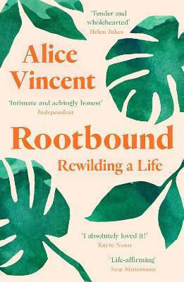 Rootbound, Ein Leben neu gestalten Rootbound, Ein Leben neu gestalten