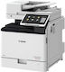 Canon imageRUNNER ADVANCE DX C359i Έγχρωμο Πολυμηχάνημα Laser 5846C005