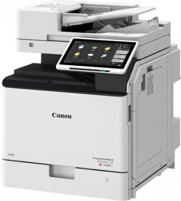 Canon imageRUNNER ADVANCE DX C359i Έγχρωμο Πολυμηχάνημα Laser 5846C005