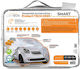 Cartech Covers 277x162x136cm Waterproof Secured with Straps