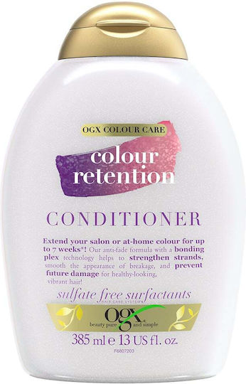 OGX Balsam Hidratare pentru Toate Tipurile de Păr 385ml