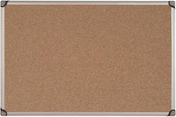 Describo Cork Notice Board 240x120cm