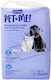 Septona Pet Dog Floor Diapers 15pcs