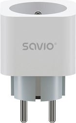 Savio Smart Single Socket Savio Smart Single Socket