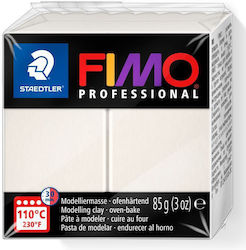Staedtler Professional Polymer Clay Beige 85gr