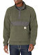Long Sleeve Sweater Khaki
