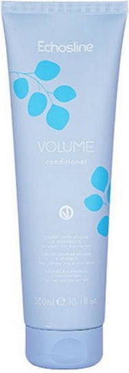 Echos Line Conditioner Volume 300ml