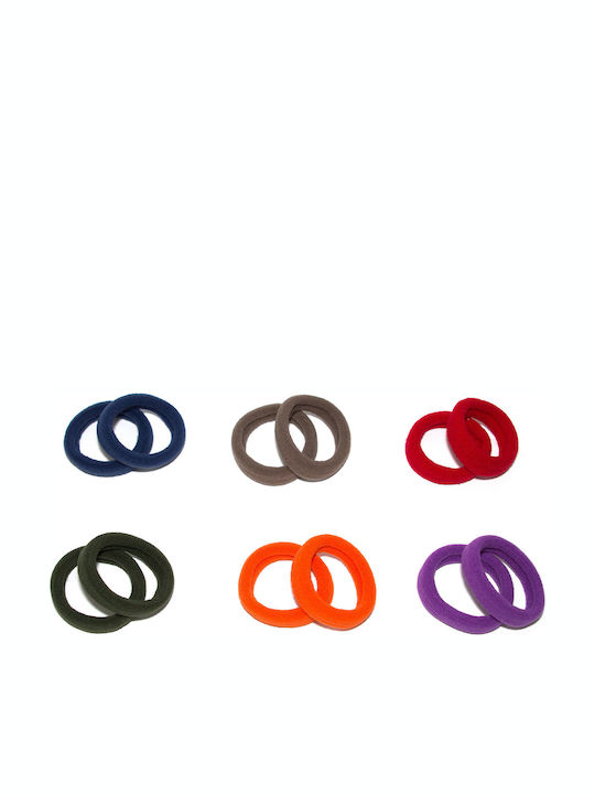 Ro-Ro Accessories Set Copii Elastice 2buc EL783