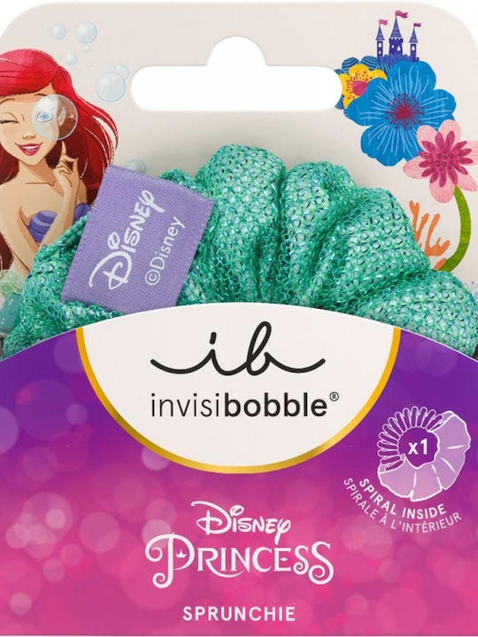 Invisibobble Παιδικό Λαστιχάκι Πράσινο Invisibobble Παιδικό Λαστιχάκι Πράσινο