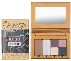 Benecos New York Palette Make-up