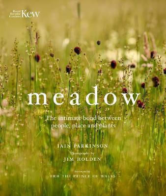 Meadow, Die enge Verbindung zwischen Menschen, Orten und Pflanzen