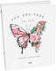 Next Binders 4/30 for Paper A4 with 2 s Rings M...