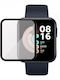 Pet Displayschutzfolie für das Mi Watch Lite 1Stück 34797