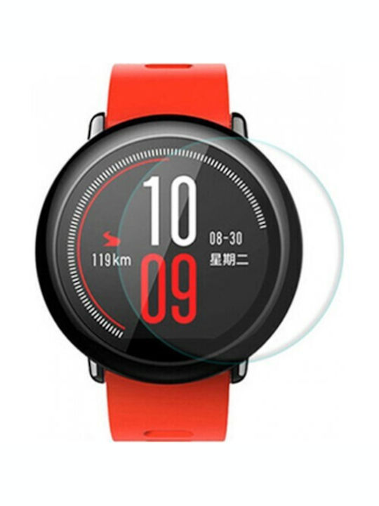 Rugged Armor Screen Protector για το Amazfit Pace 3τμχ 38954