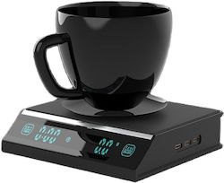 Barista Scales with Maximum Weighing Weight 3kg