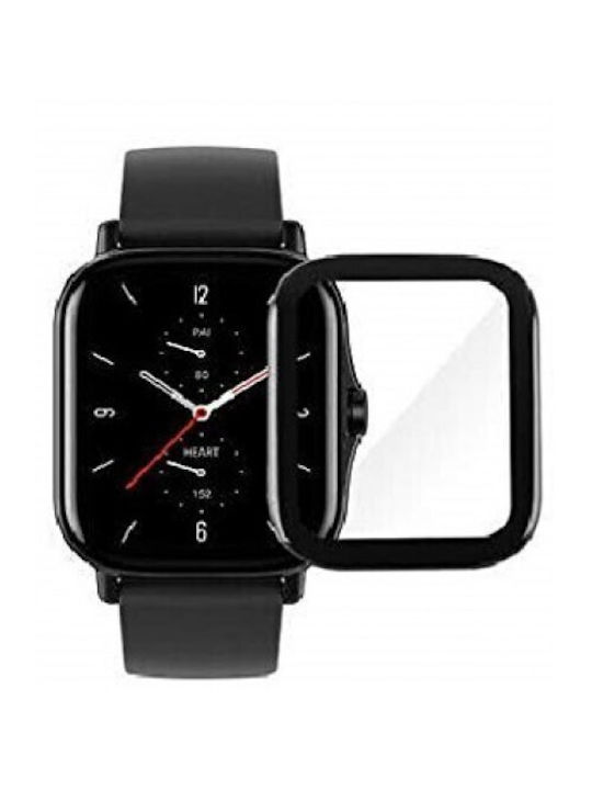 Anticrash Antishock Displayschutzfolie für das Amazfit Bip 1Stück 44668