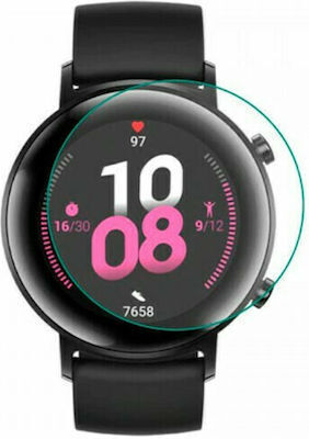 Deva Screen Protector για το Huawei Watch GT 3 Pro 43mm 3τμχ