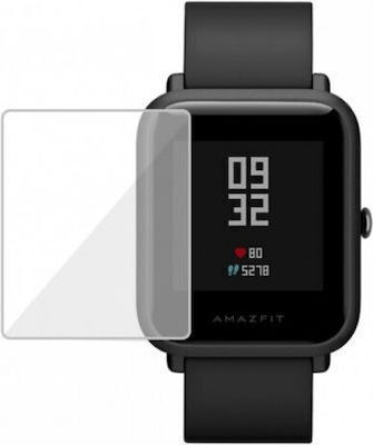 Deva Displayschutzfolie für das Amazfit Bip 3Stück