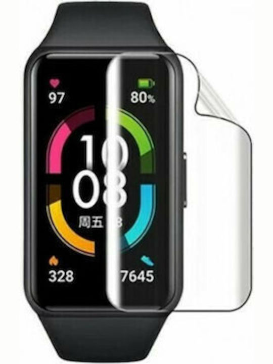 Deva Screen Protector για το Huawei Band 7 3τμχ