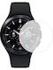 Deva Screen Protector για το Huawei Watch 4Galaxy Watch 4 40mm 3τμχ