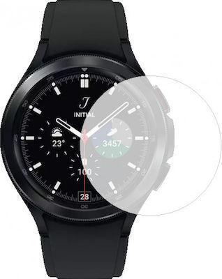 Deva Screen Protector for the Huawei Watch 4Galaxy Watch 4 40mm 3pcs