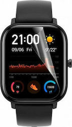 Deva Screen Protector Amazfit GTS 3 Bucăți Deva Screen Protector Amazfit GTS 3 Bucăți