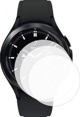 Full Screen Protector για το Huawei Watch 4Galaxy Watch 4 44mm 3τμχ