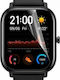 42mm Anticrash Antishock 3τμχ Screen Protector for the Amazfit GTS 3pcs 3ΤΜΧ
