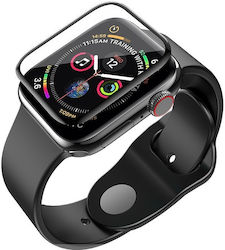3d Full Glue 9h Full Face Tempered Glass Apple Watch 45mm 1τμχ 3d Full Glue 9h Full Face Tempered Glass Apple Watch 45mm 1τμχ