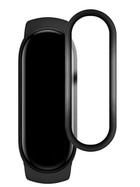 Mi Tempered Glass for the Huawei Band 7 1pcs 9434