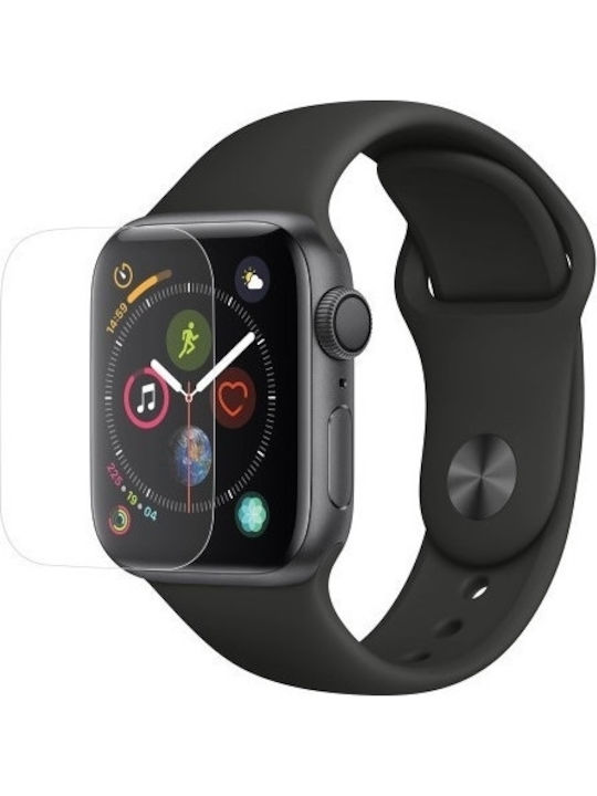 Watch Series 42mm стъкло Закалено стъкло за Apple Watch 42mm - Apple Watch 42 мм 1бр TEMPS80400