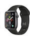Watch Series 42mm стъкло Закалено стъкло за Apple Watch 42mm - Apple Watch 42 мм 1бр TEMPS80400