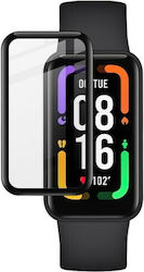 Full Screen Protector Redmi Smart Band Pro 1τμχ 680800598A Full Screen Protector Redmi Smart Band Pro 1τμχ 680800598A