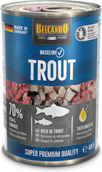 Belcando Baseline 400gr