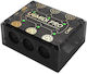 CME Midi Interface U6 MIDI Pro Μαύρο