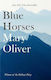 Blue Horses